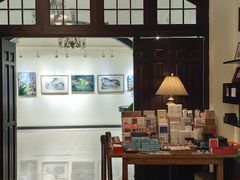 -良友书坊(安徽路店)
