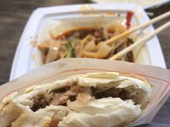 -潼十三肉夹馍(东单店)