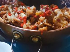 牛蛙锅-北龙火锅店(燕山大街店)