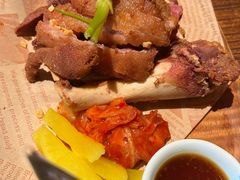 -食陆号·新式台湾创意菜(十全街首店)