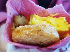 -麦当劳(新王府井店)