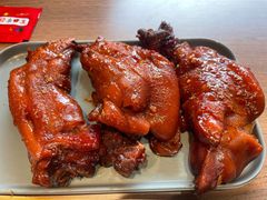 -街角等你.大连海鲜烧烤(西安路店)