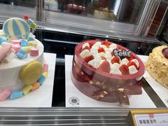 -仟吉KenGee(国贸360店)