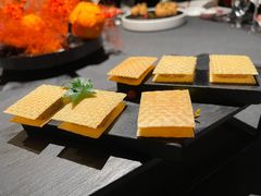 -上海滩餐厅(BFC外滩金融中心店)