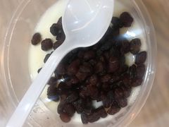 红豆双皮奶-覃记螺蛳粉·桂林米粉(鼓楼南街店)