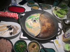 -新辣道鱼火锅(西直门店)
