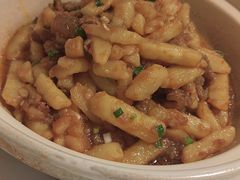 -巴音浩日娲·蒙餐(双林东路店)