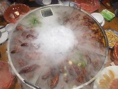 -红胖胖龙虾王·本地菜