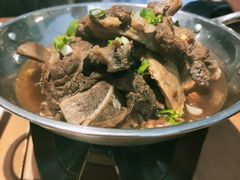 -六乃喜(北园大街)