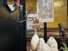 -南园民国茶楼餐厅·常州菜(北大街店)