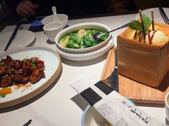 -外婆家(西红门荟聚购物中心店)