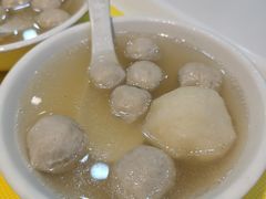 -林金财鱼丸(鼓楼街店)