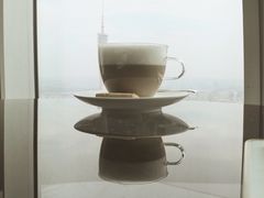 -广州四季酒店·天吧·高空酒吧