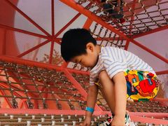 -季高兔窝窝亲子园(上海薰衣草公园店)