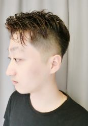 -重道造型