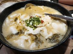-好人民间小吃·番茄鱼酸菜鱼(木渎悠方店)