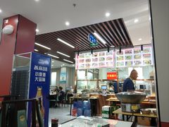 -二张农家菜(天通苑店)
