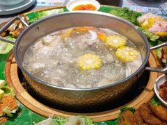 -椰小鸡·琼州糟粕醋·火锅(美兰缤纷城店)