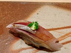 -Ginza Onodera 鮨(外滩十八号店)