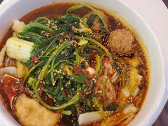 -刁四麻辣烫·五福里国潮店