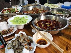 -弓虽昌焖烧鸡(大竹林店)
