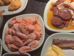 -梨花自助烤肉(天河城店)
