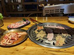 -牛炙烤肉(车公庙店)
