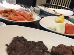 -航空港万怡酒店·万荟轩餐厅(航空港区远航路店)