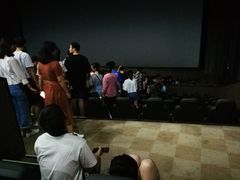 -天幕新彩云国际影城(激光巨幕店)