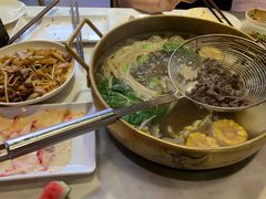 -食潮汕头鲜牛馆(望京保利店)
