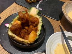 -水木苼 蔬食料理
