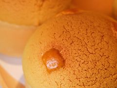 招牌菠萝包-炳胜私厨(万象前海店)