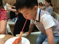 -上关雪東北菜(中房金谊店)