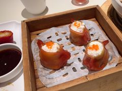 -蔡澜点心·粤菜(嘉里中心店)
