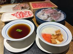 -巴奴毛肚火锅(广益哥伦布店)