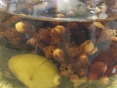 特色茶-九大簋家宴(北京路店)