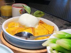 -新白鹿餐厅(松江开元地中海店)
