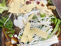 -老渔夫烤鱼(华泰店)