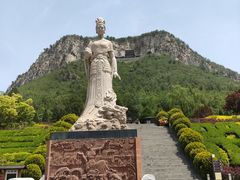 -娲皇宫