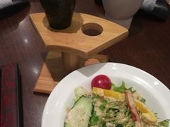 金丝牛蒡卷-黑松白鹿(崇文门新活馆店)