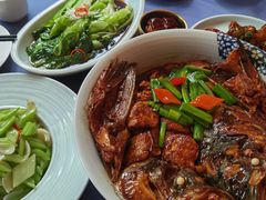 -皇饭儿·王润兴酒楼(河坊街店)