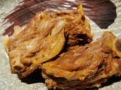 -95号酱骨·一块豆腐(展春园西路店)