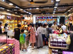 -钜记手信(兴华楼店)