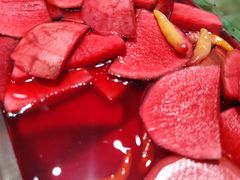 -萝鸡思味秘制泡菜(万家丽店)