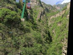 -北京上方山国家森林公园