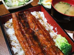 -本格丼·炭火烤肉饭(大悦路成都大悦城店)