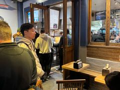 -Fergburger(皇后镇店)