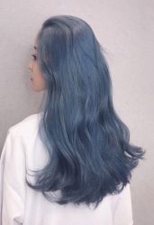 -MYCOLORHARSALON