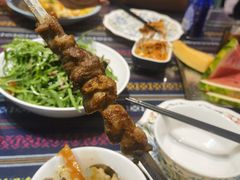 -驿楼兰·新疆菜(火车站店)