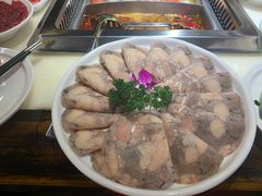 -木渎影视城